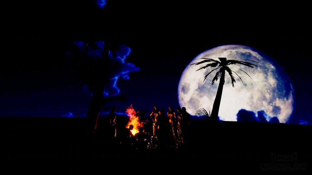 Public Island Oneshot trang 116