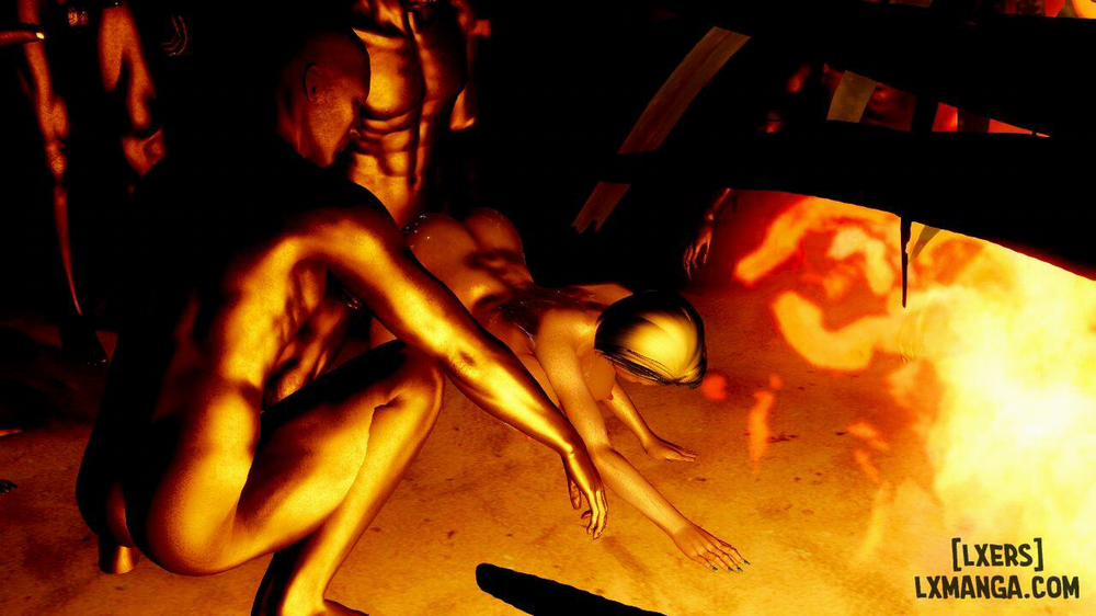 Public Island Oneshot trang 122