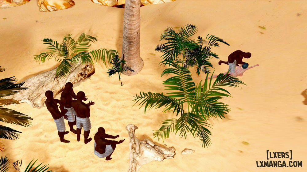 Public Island Oneshot trang 16