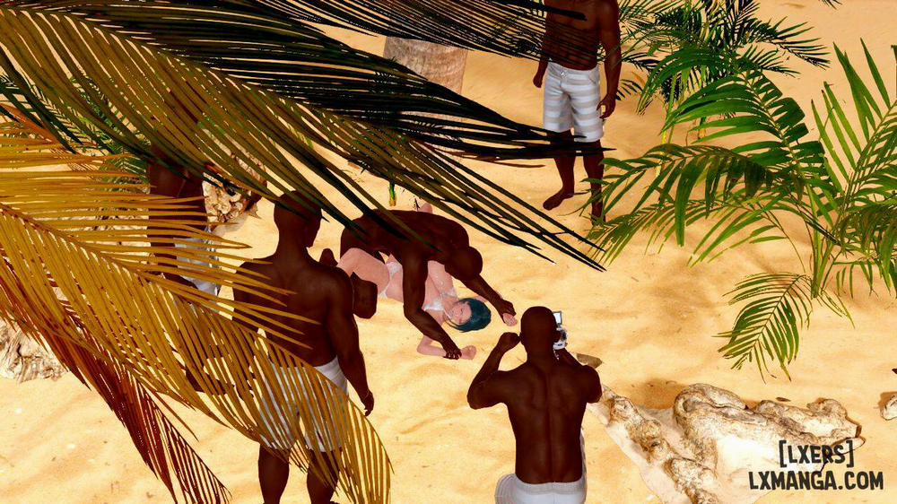 Public Island Oneshot trang 28