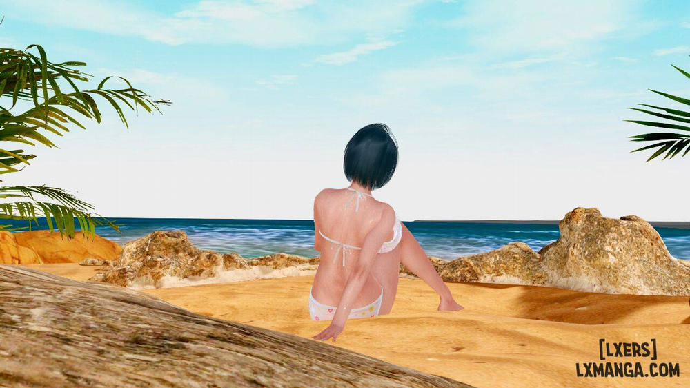 Public Island Oneshot trang 4