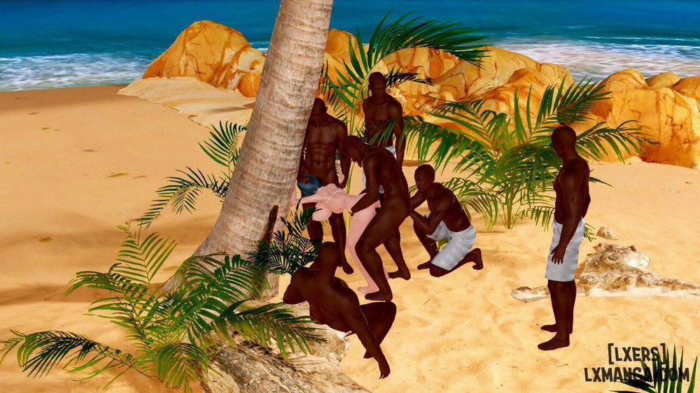 Public Island Oneshot trang 45