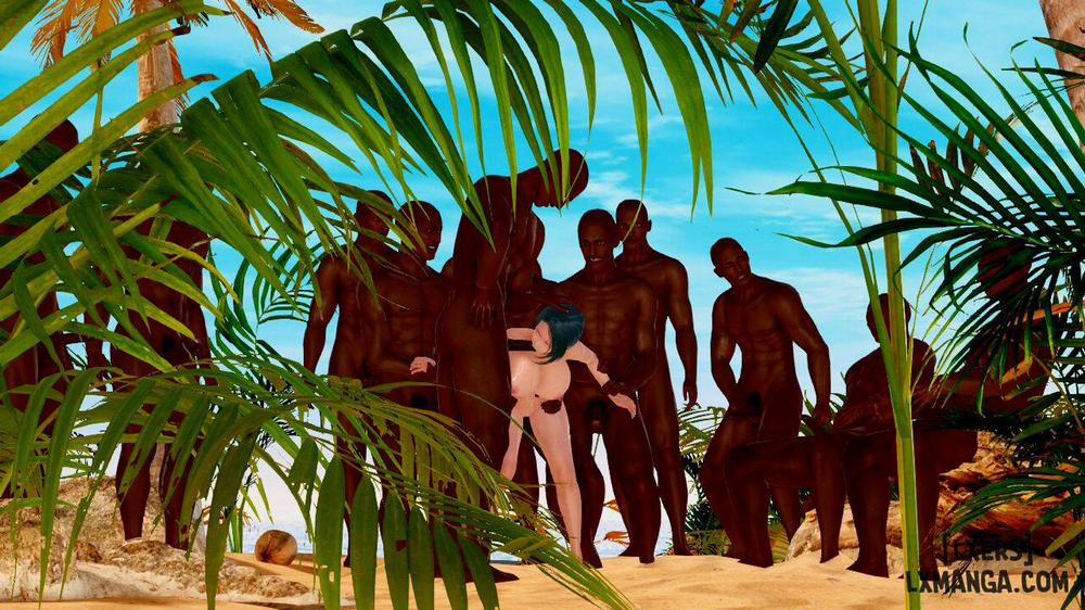 Public Island Oneshot trang 72