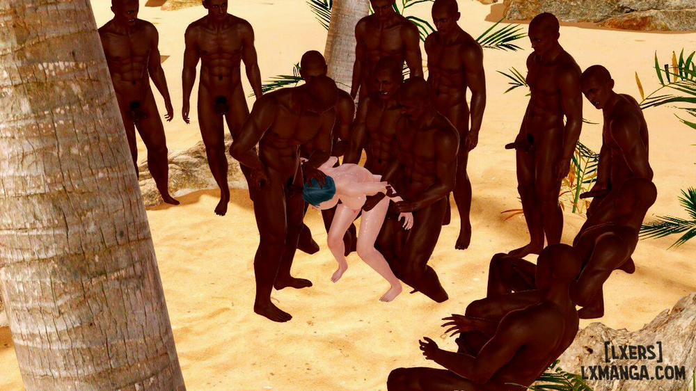 Public Island Oneshot trang 76