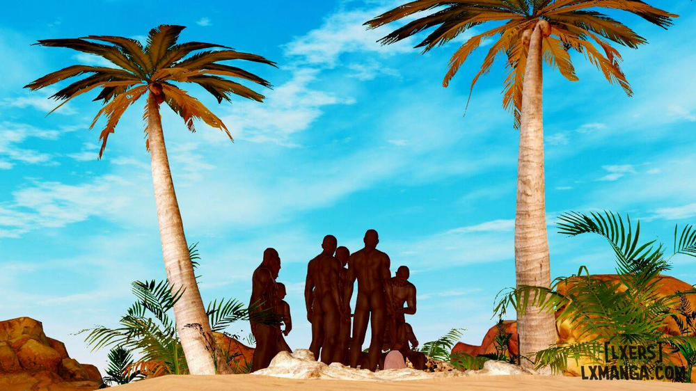 Public Island Oneshot trang 77