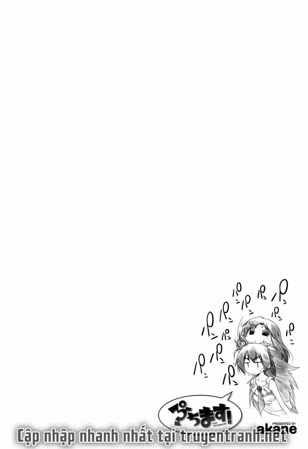 Puchimasu! 10 trang 9