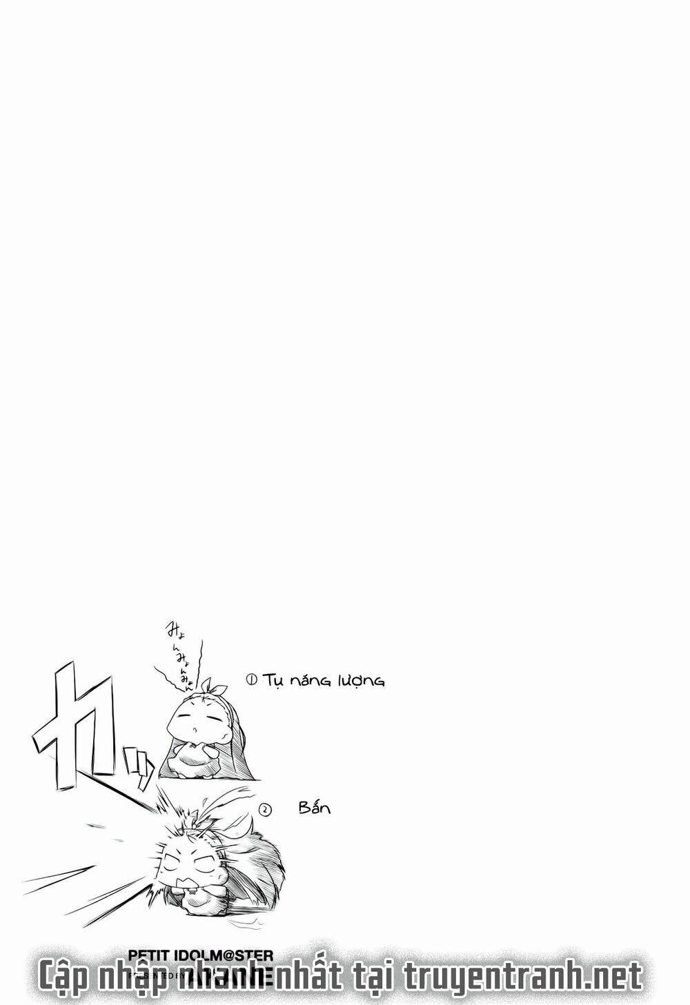 Puchimasu! 12 trang 9