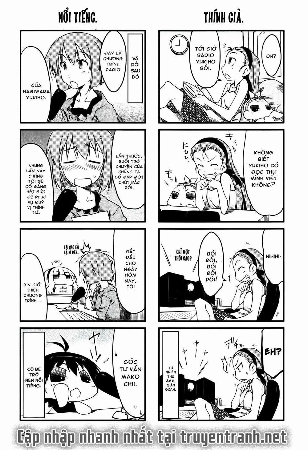 Puchimasu! 15 trang 6