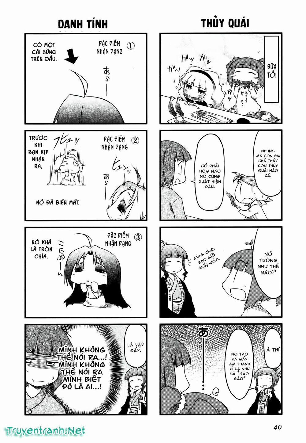 Puchimasu! 17.2 trang 4