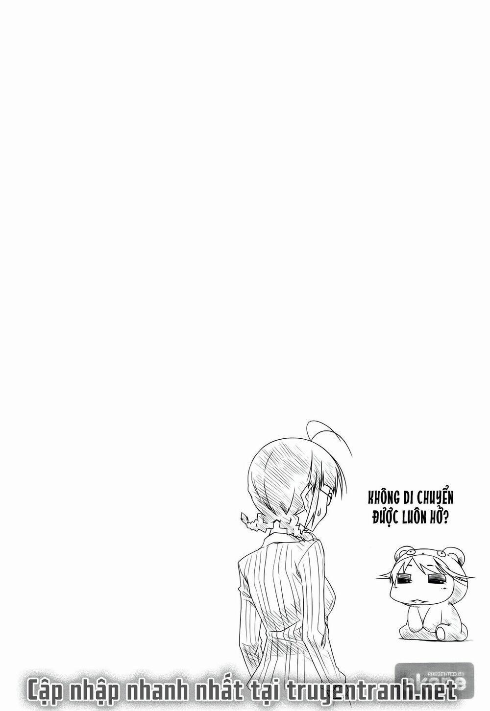 Puchimasu! 18.2 trang 7