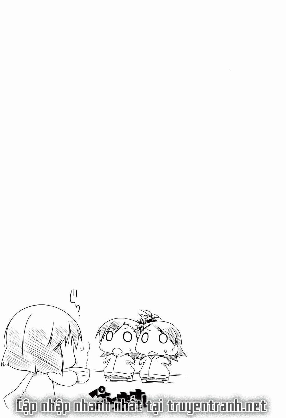 Puchimasu! 21.2 trang 7