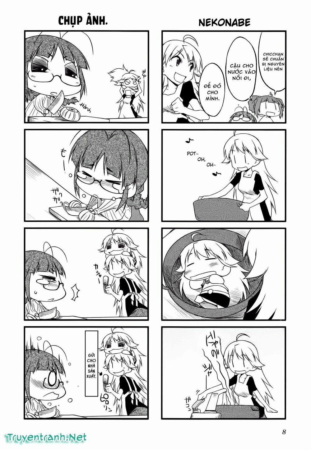 Puchimasu! 24 trang 4