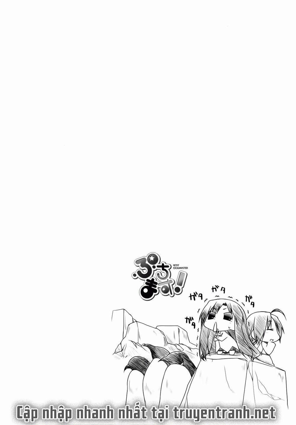 Puchimasu! 27.2 trang 7