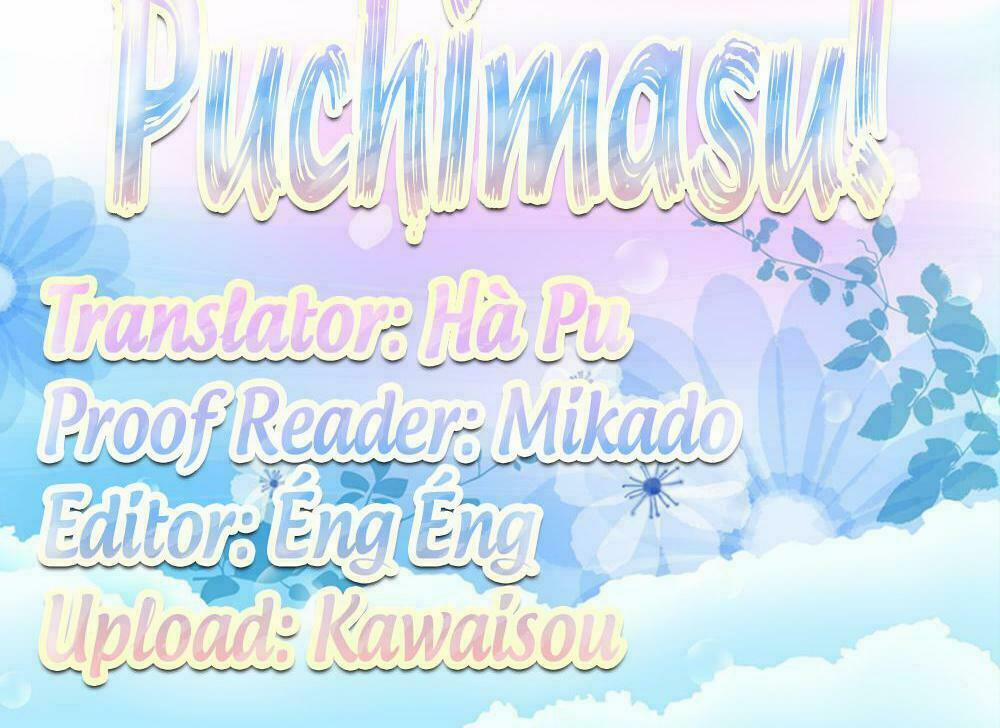 Puchimasu! 41 trang 11
