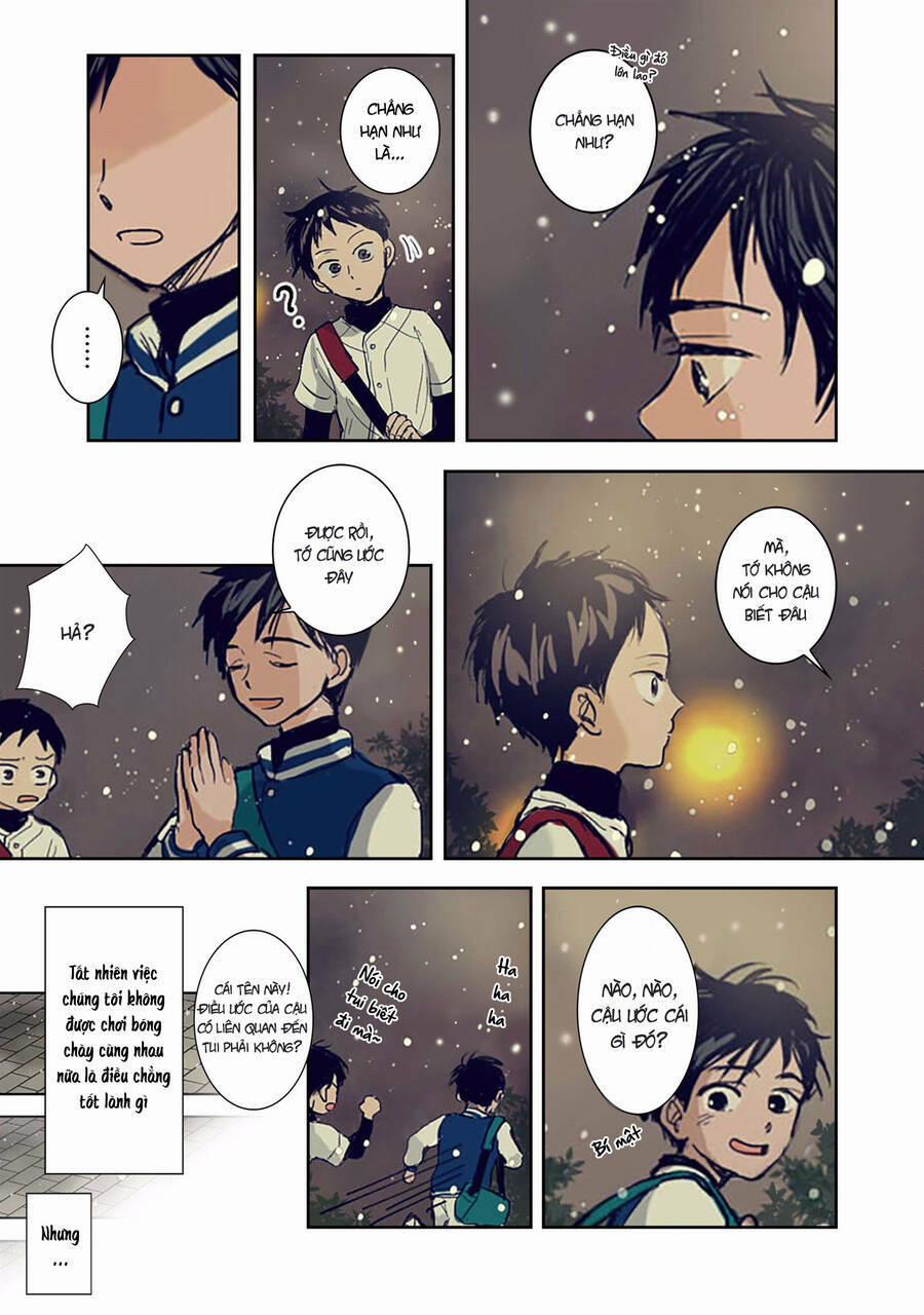 Pumpkin Time 1 trang 10