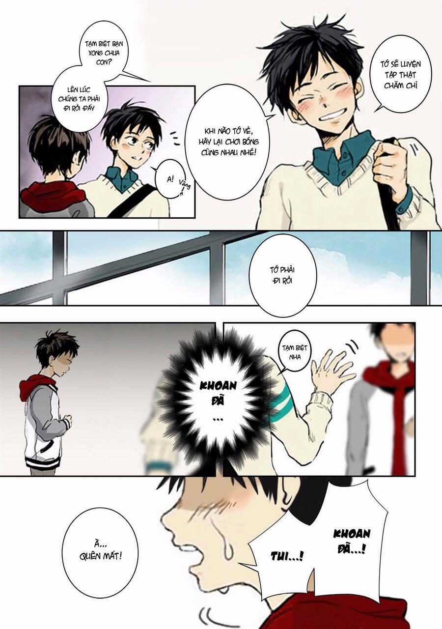 Pumpkin Time 1 trang 17