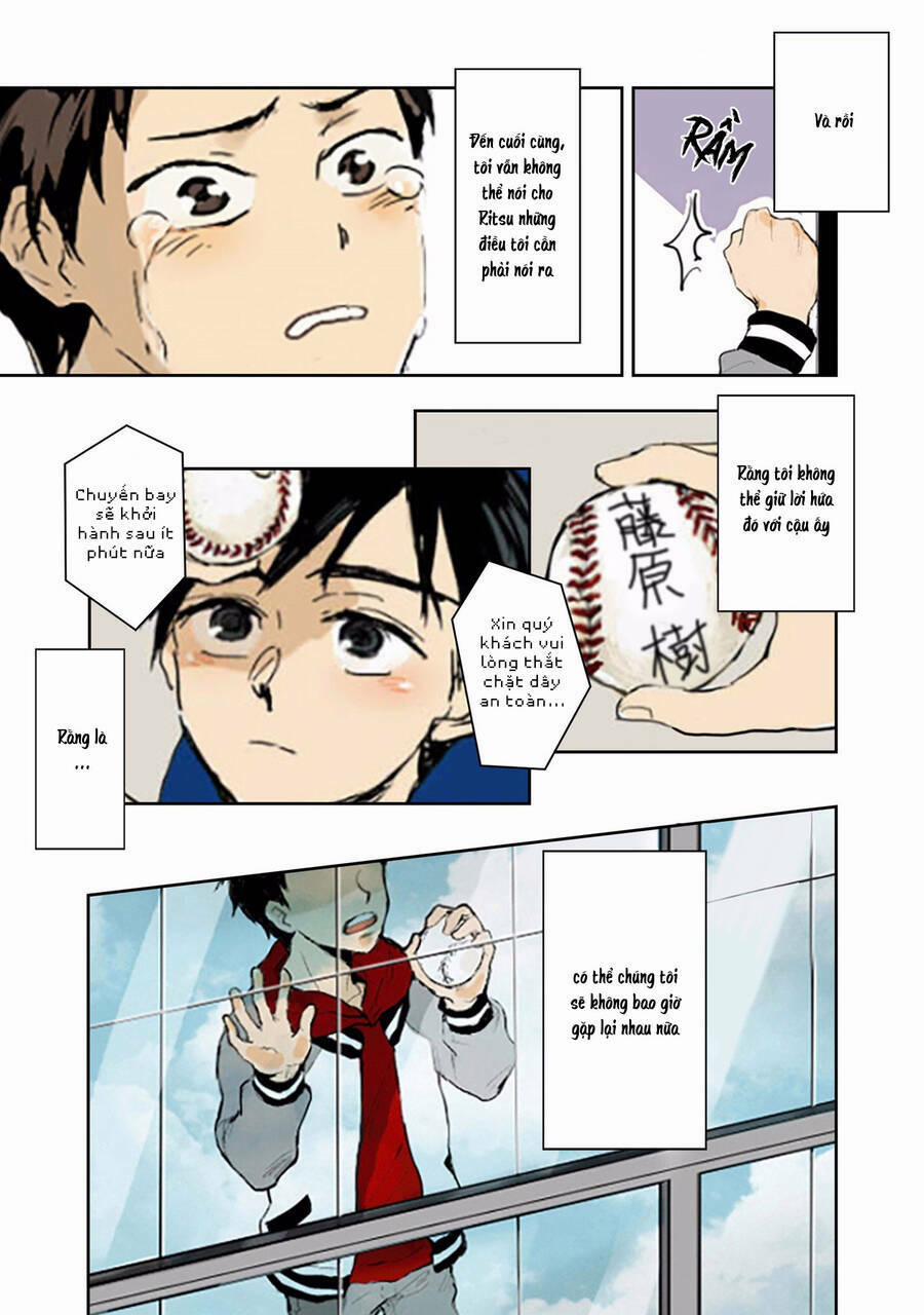 Pumpkin Time 1 trang 19