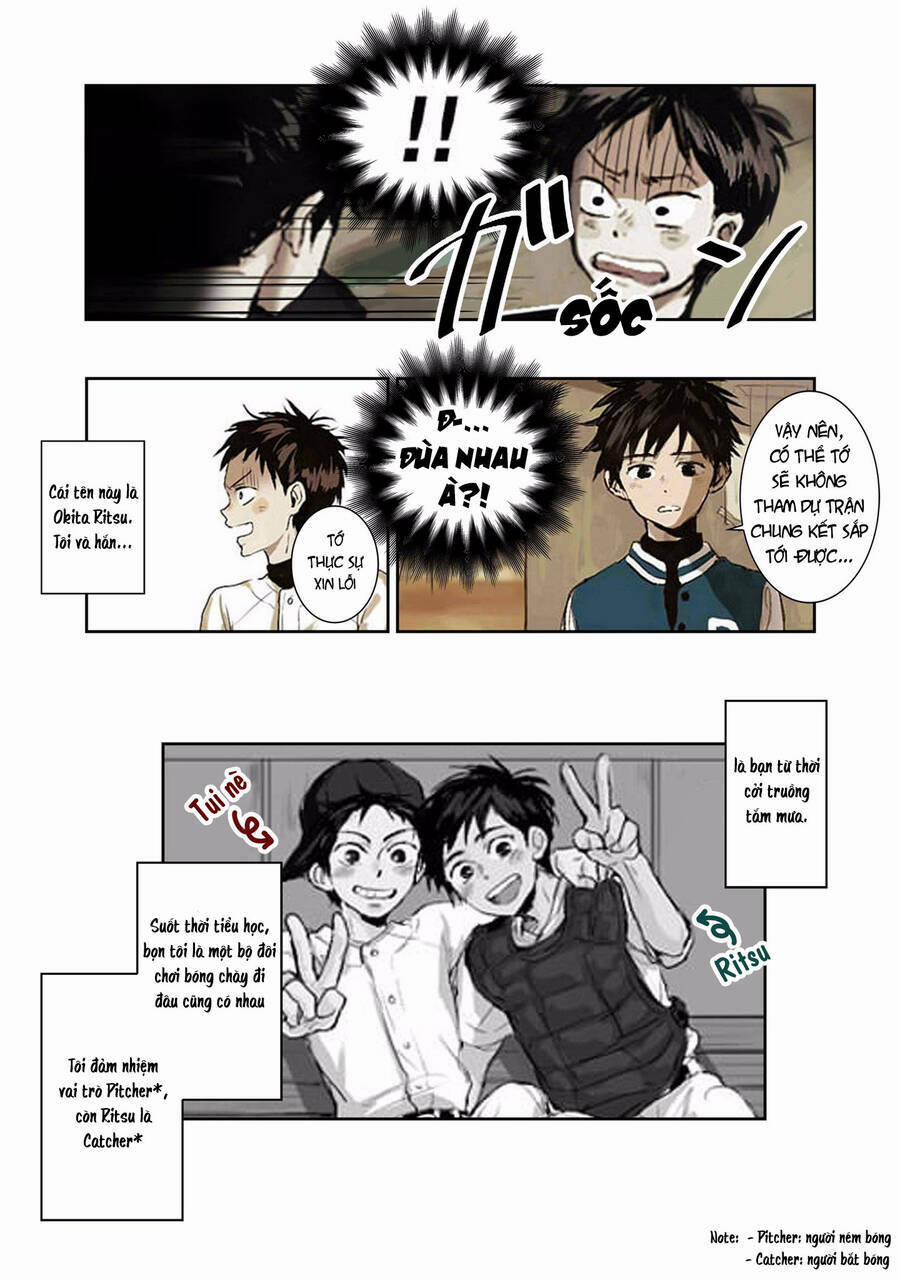 Pumpkin Time 1 trang 2