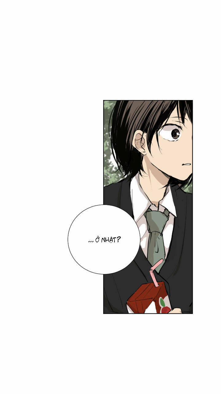 Pumpkin Time 10 trang 1