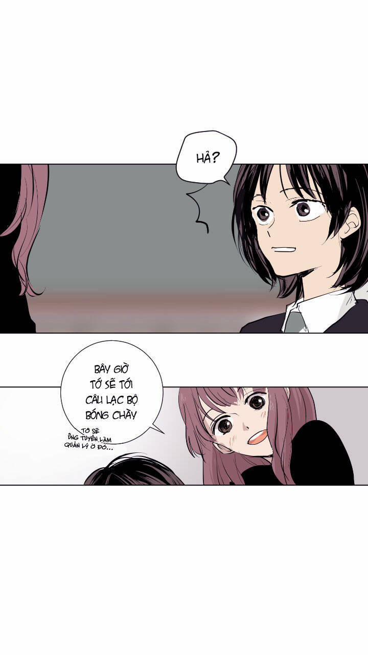 Pumpkin Time 11 trang 1