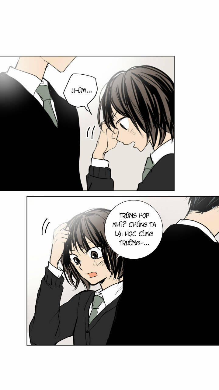 Pumpkin Time 11 trang 26