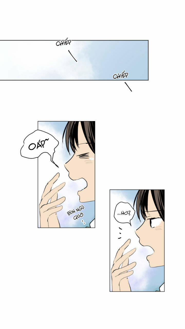 Pumpkin Time 12 trang 18