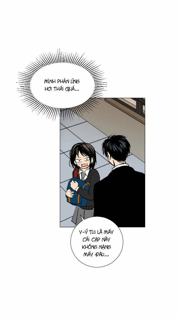 Pumpkin Time 12 trang 3