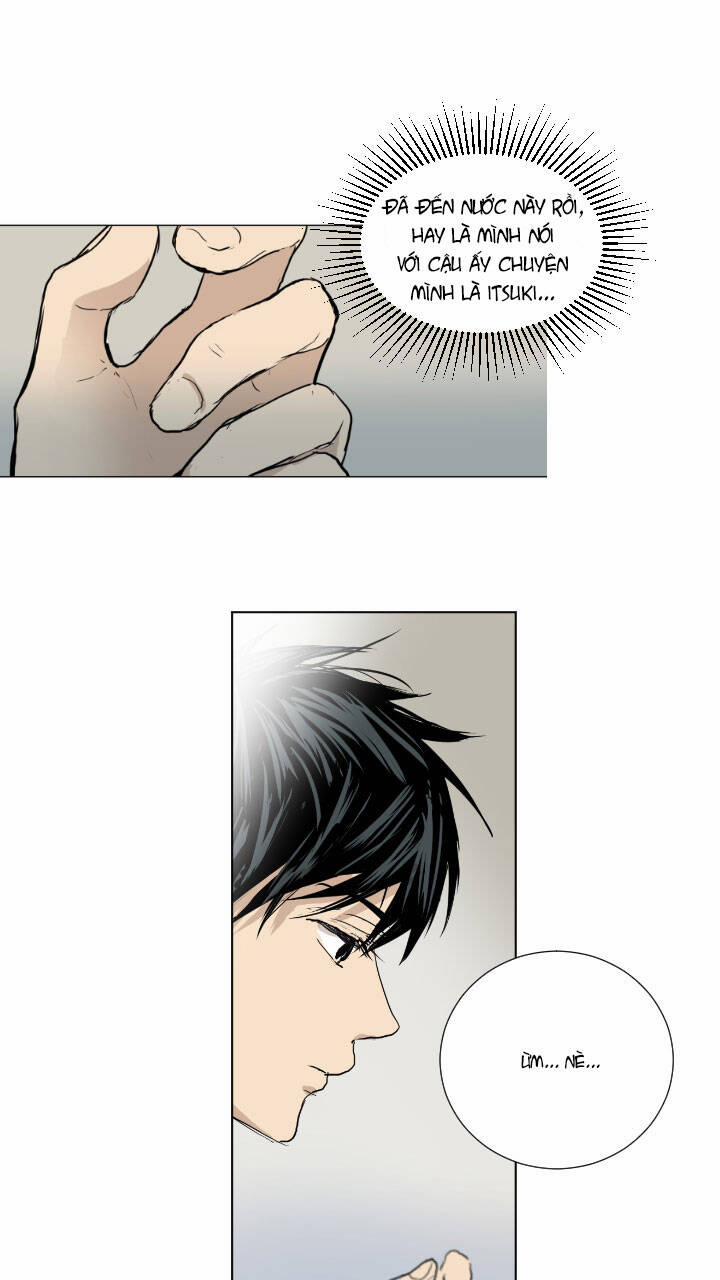 Pumpkin Time 14 trang 23