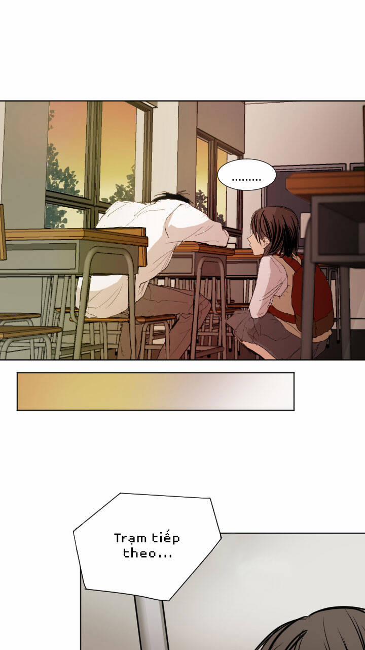 Pumpkin Time 14 trang 3