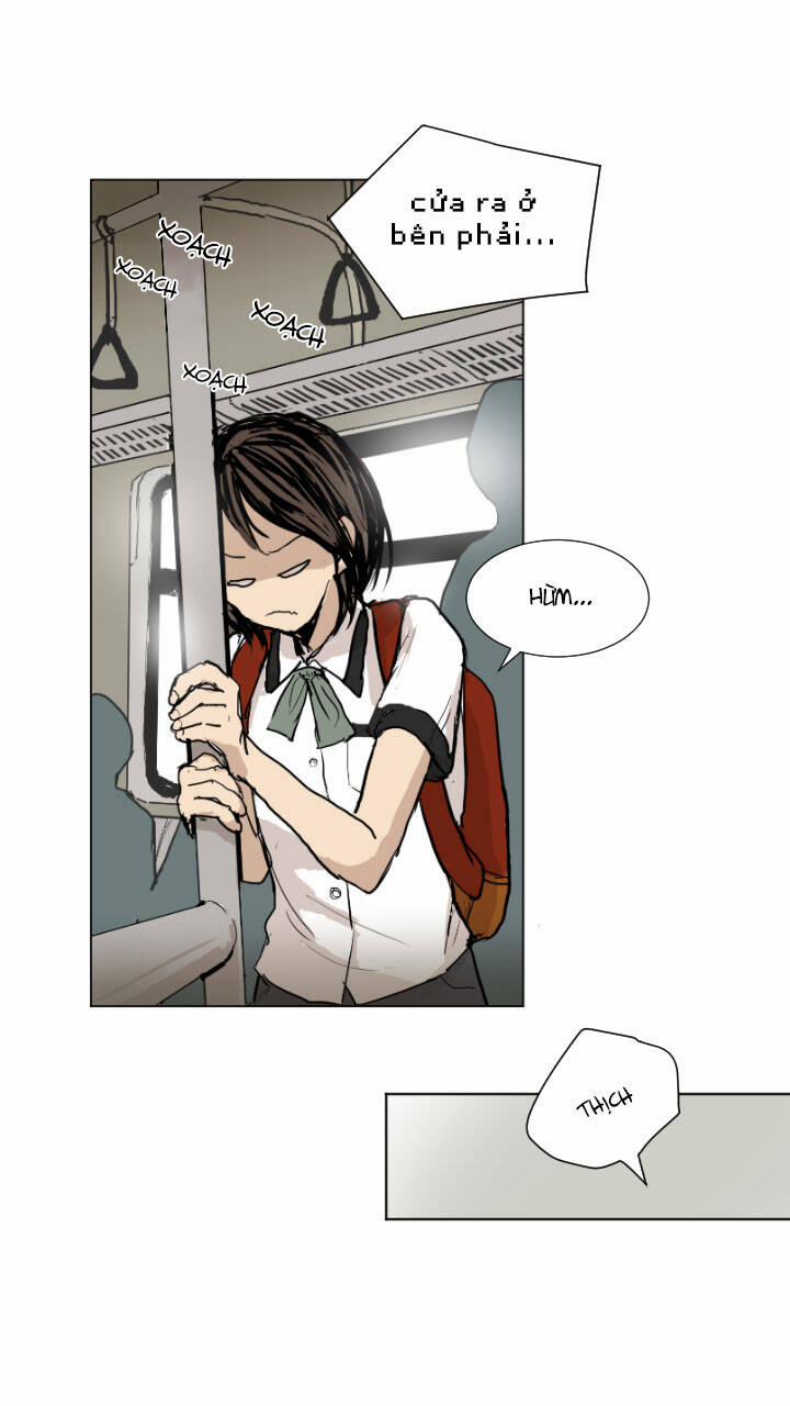 Pumpkin Time 14 trang 4