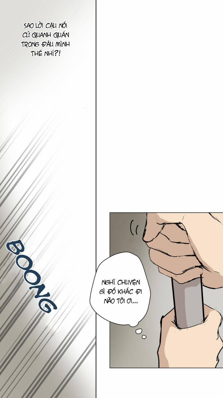 Pumpkin Time 14 trang 7