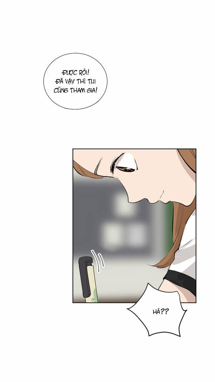 Pumpkin Time 15 trang 12