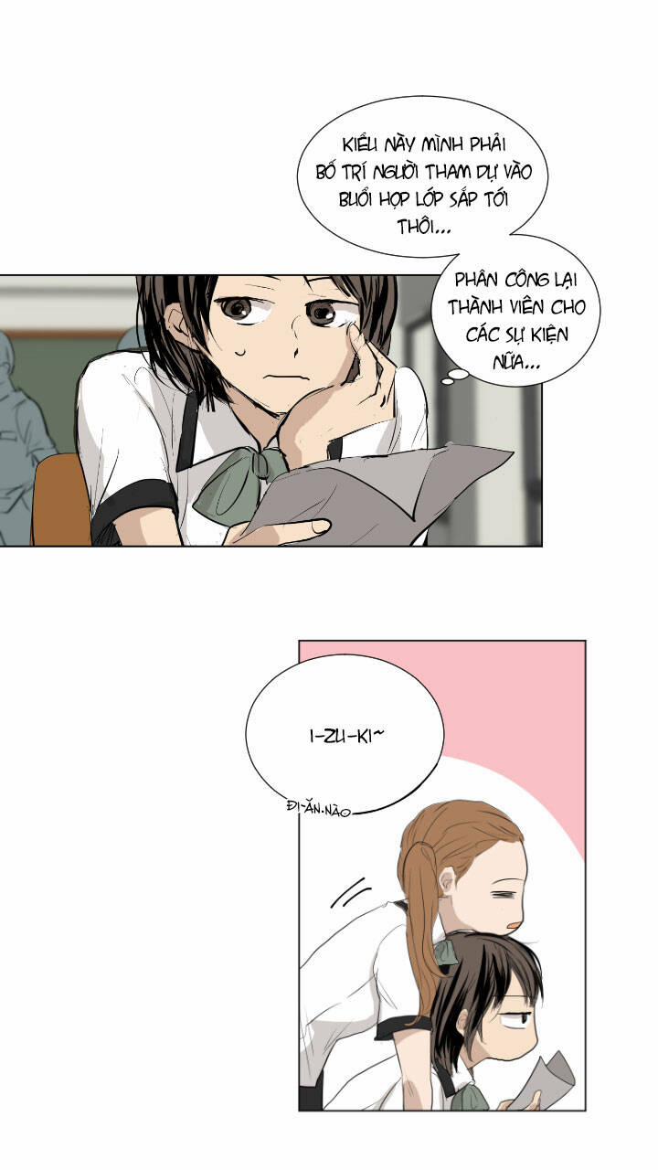 Pumpkin Time 15 trang 4