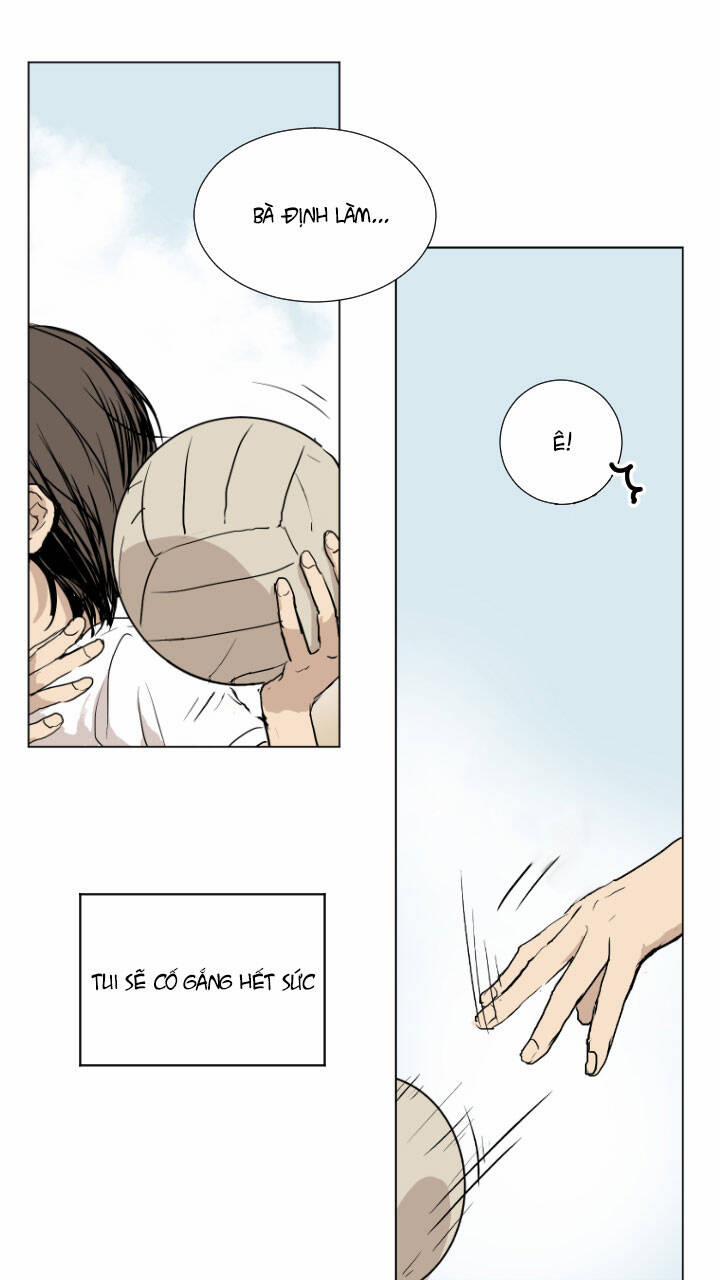 Pumpkin Time 16 trang 4