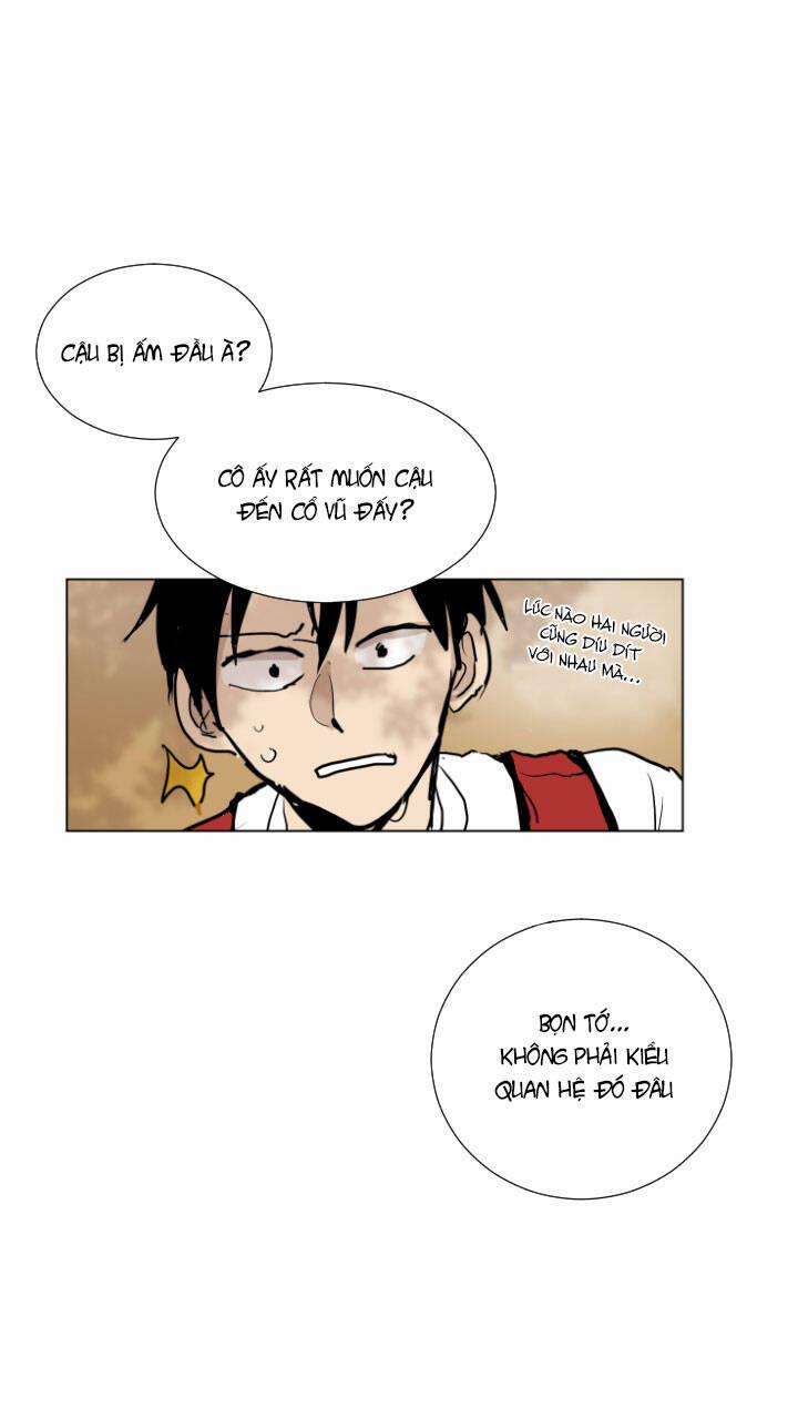 Pumpkin Time 16 trang 42