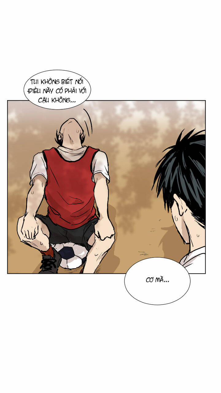 Pumpkin Time 16 trang 43