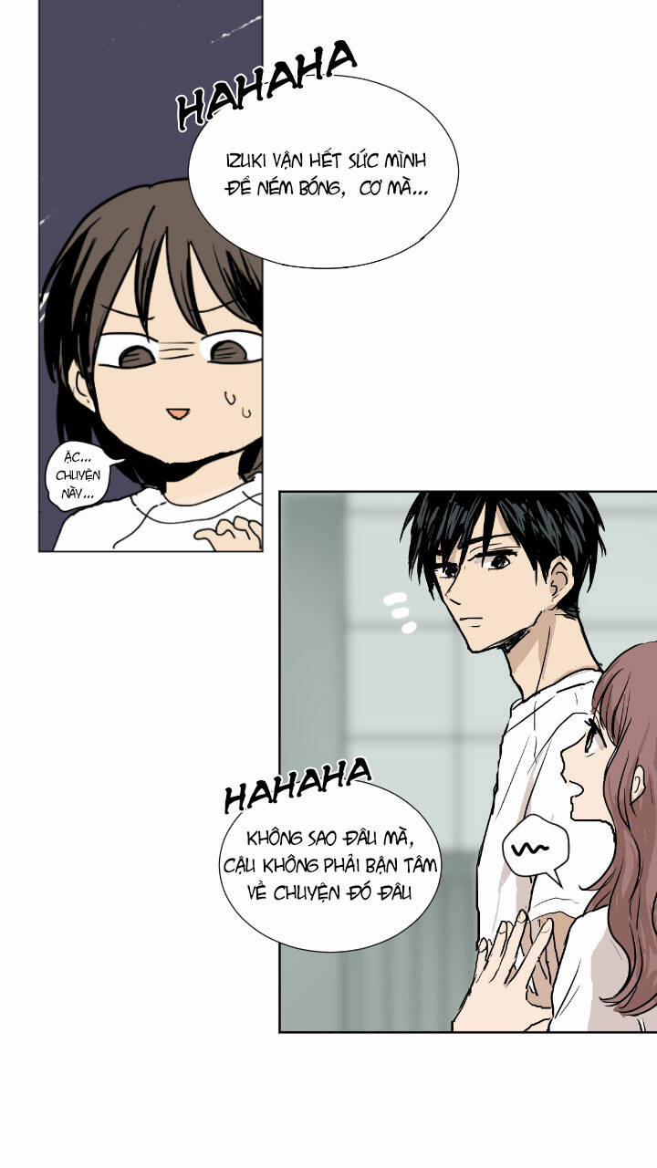 Pumpkin Time 16 trang 7