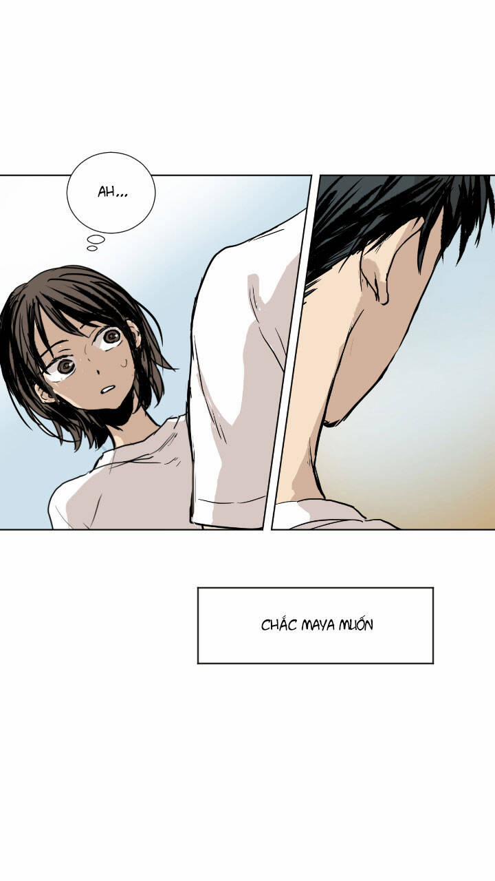 Pumpkin Time 17 trang 13