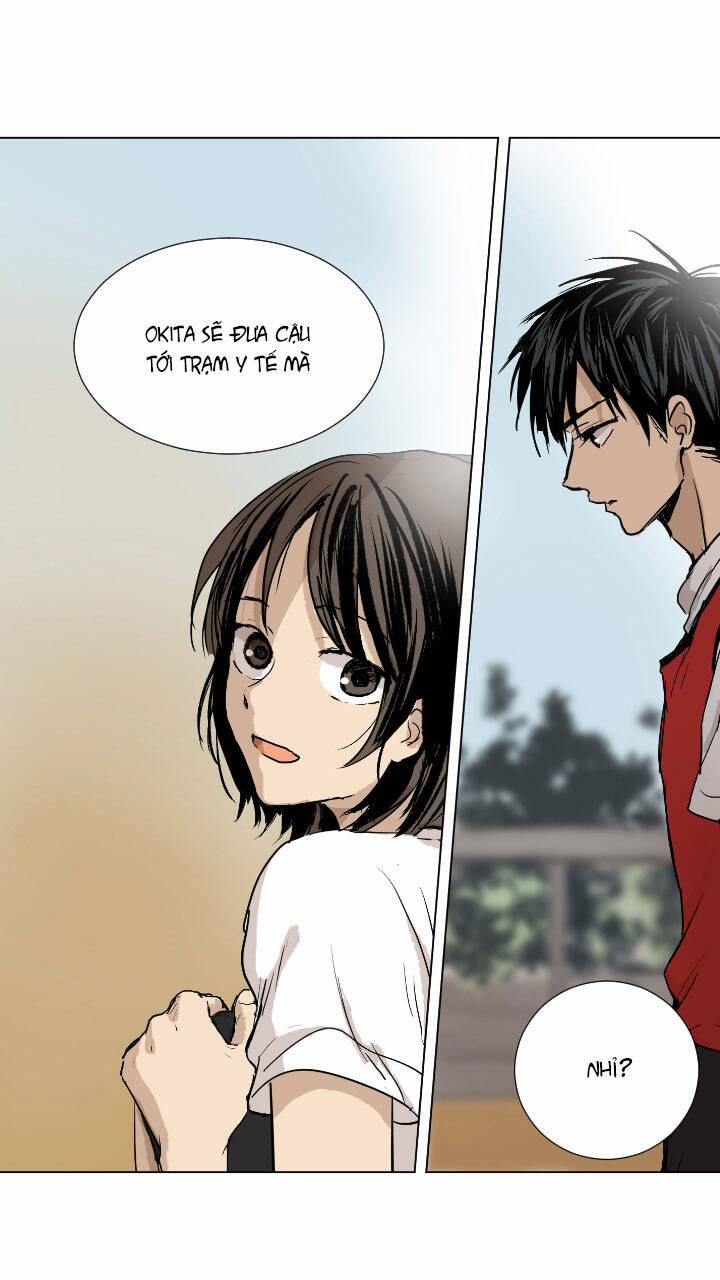 Pumpkin Time 17 trang 19