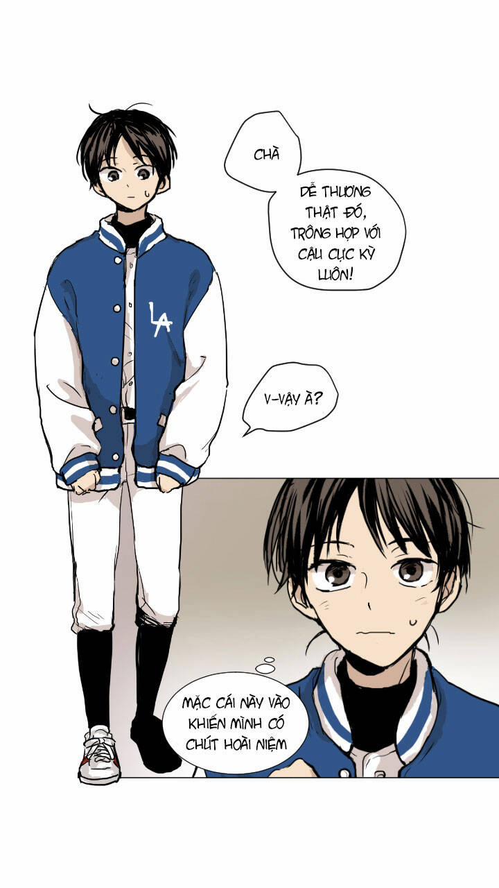 Pumpkin Time 18 trang 10