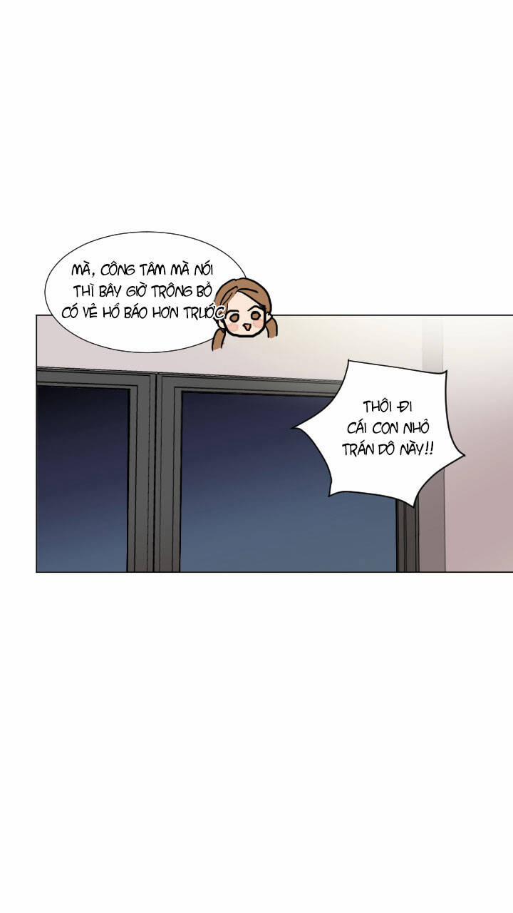 Pumpkin Time 18 trang 15