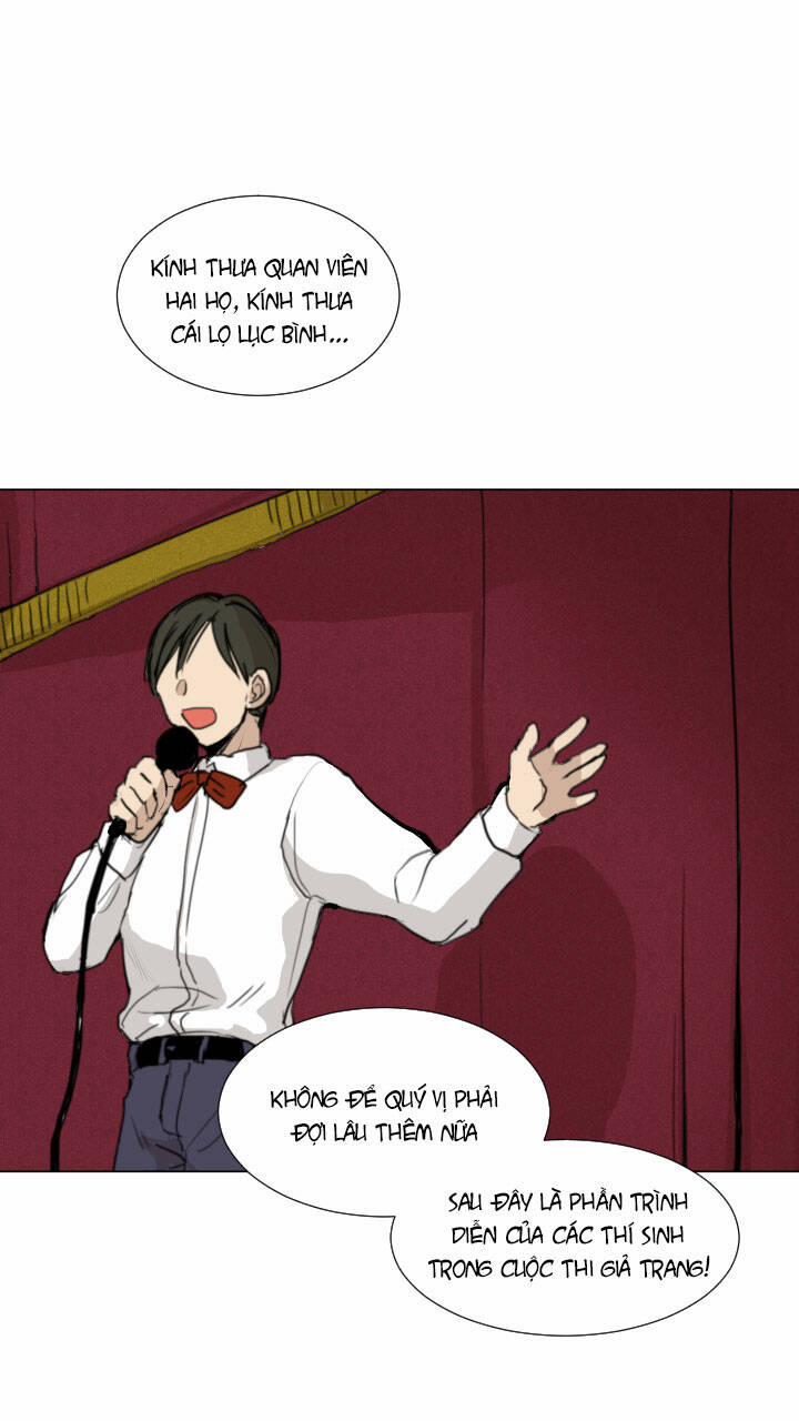 Pumpkin Time 18 trang 19