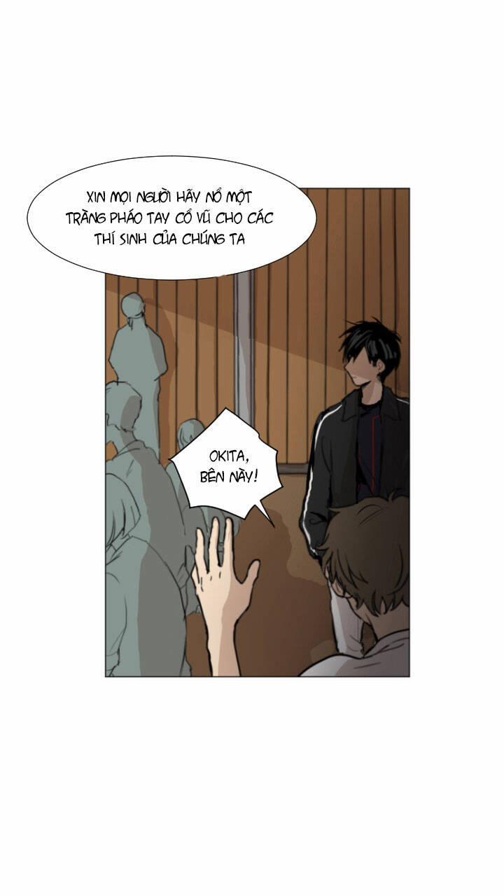 Pumpkin Time 18 trang 20