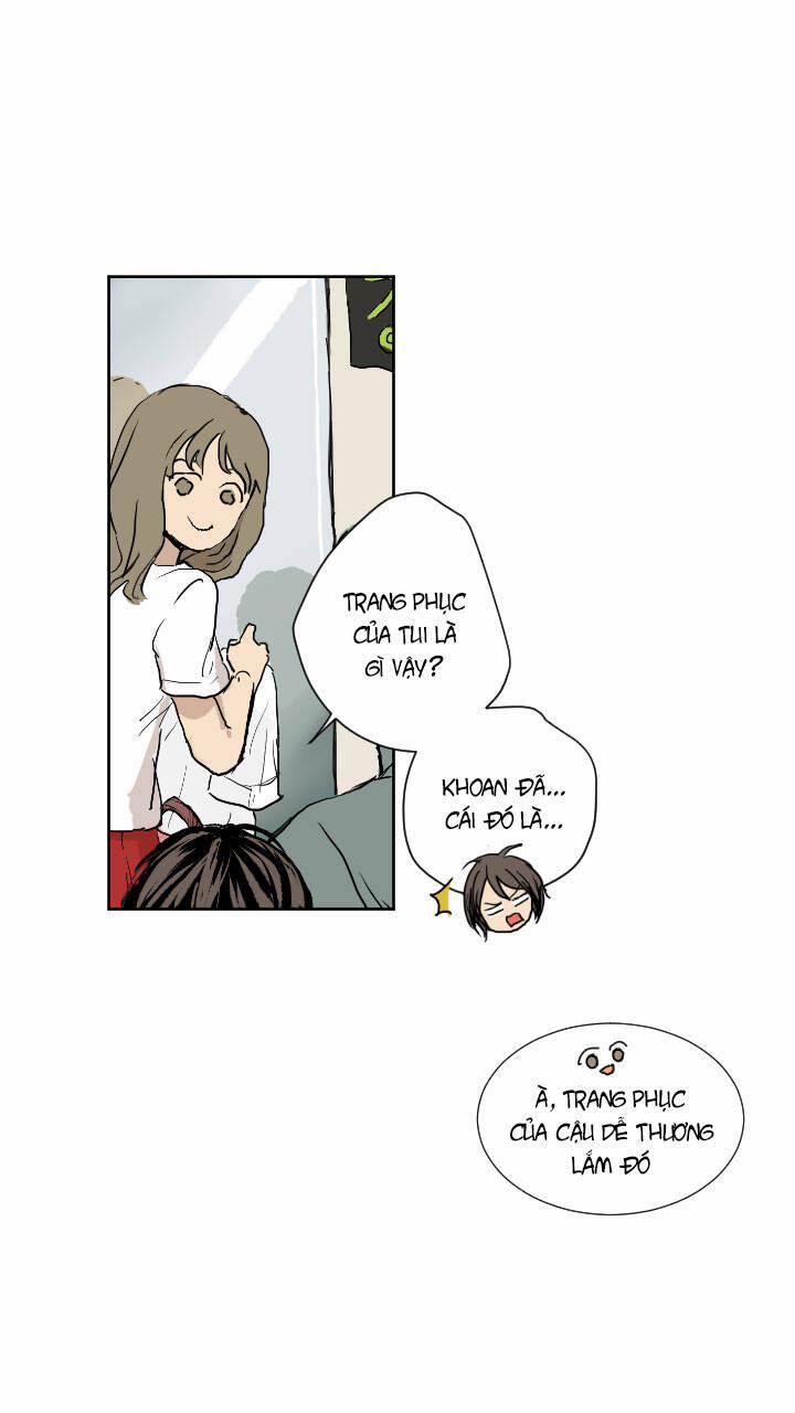 Pumpkin Time 18 trang 3