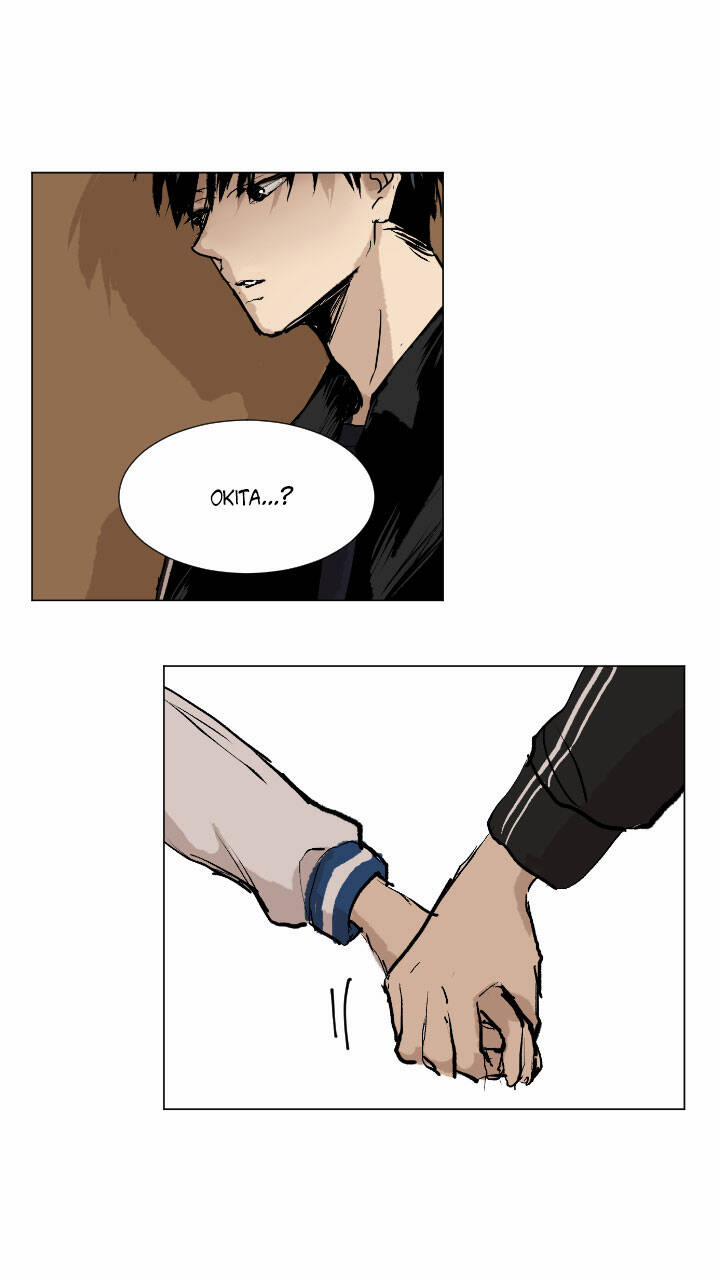 Pumpkin Time 18 trang 37