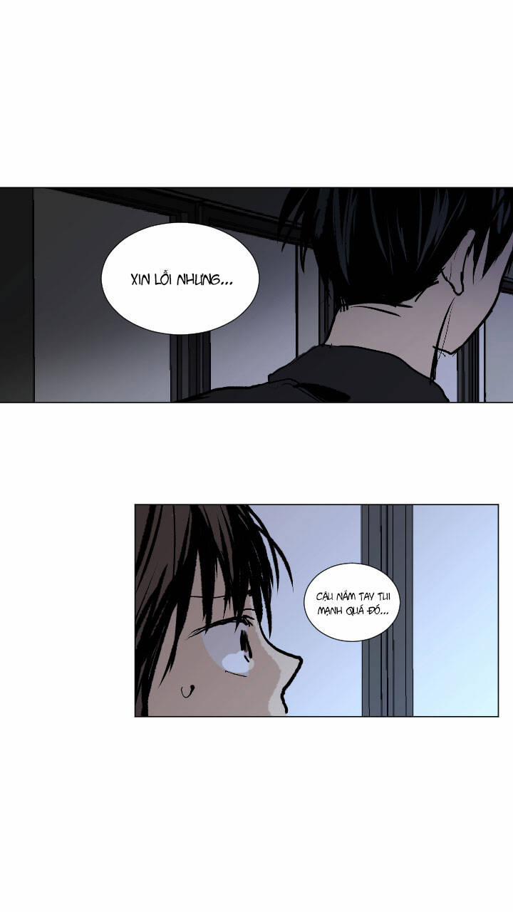 Pumpkin Time 18 trang 40