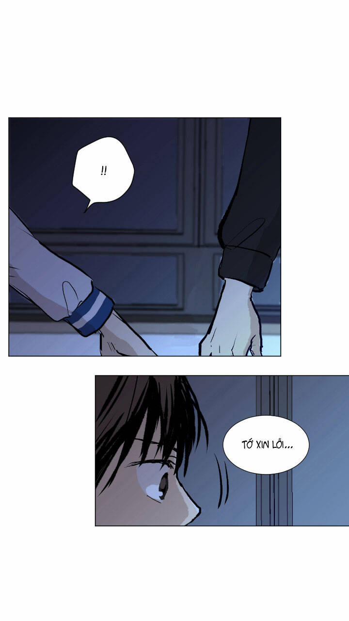 Pumpkin Time 18 trang 41