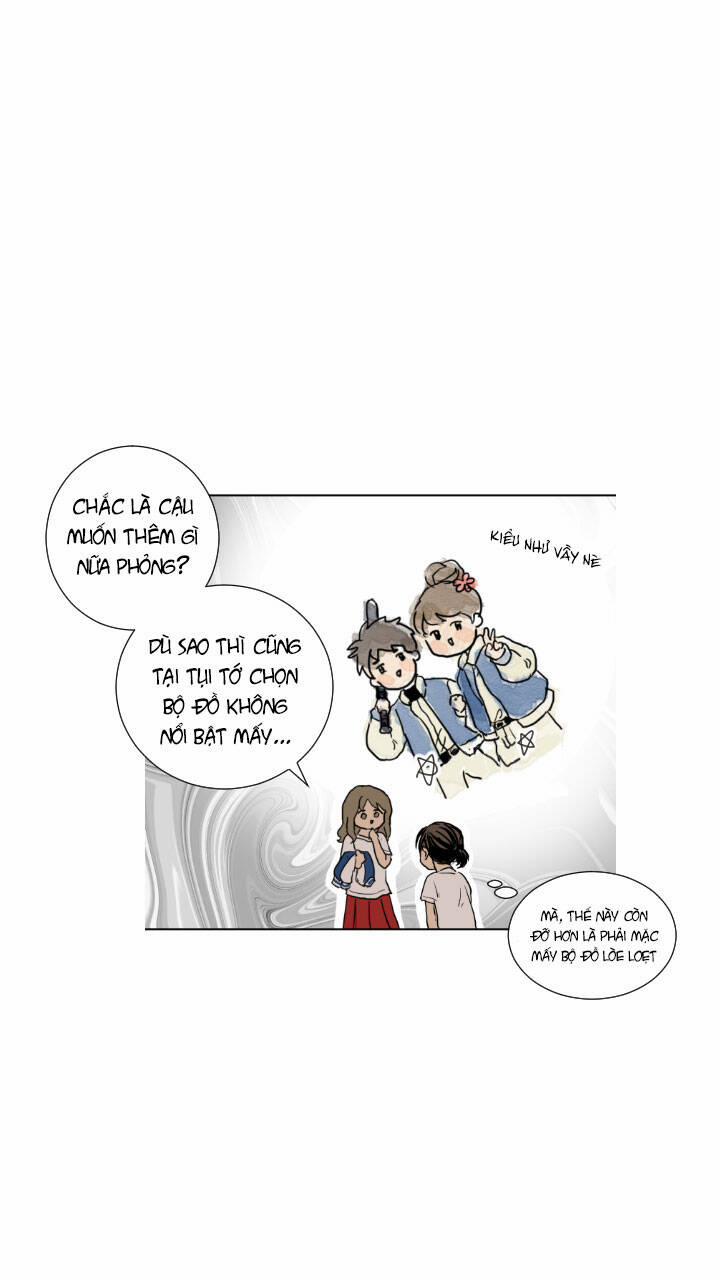 Pumpkin Time 18 trang 5