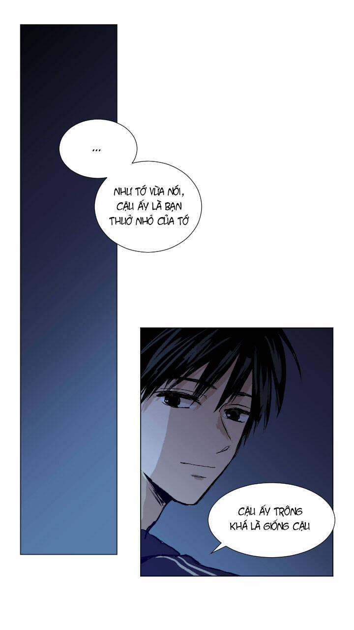 Pumpkin Time 19 trang 19