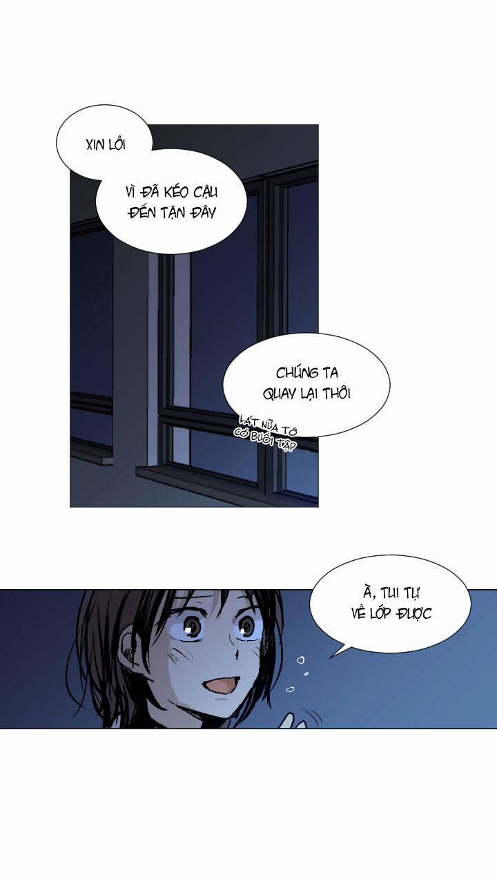 Pumpkin Time 19 trang 21